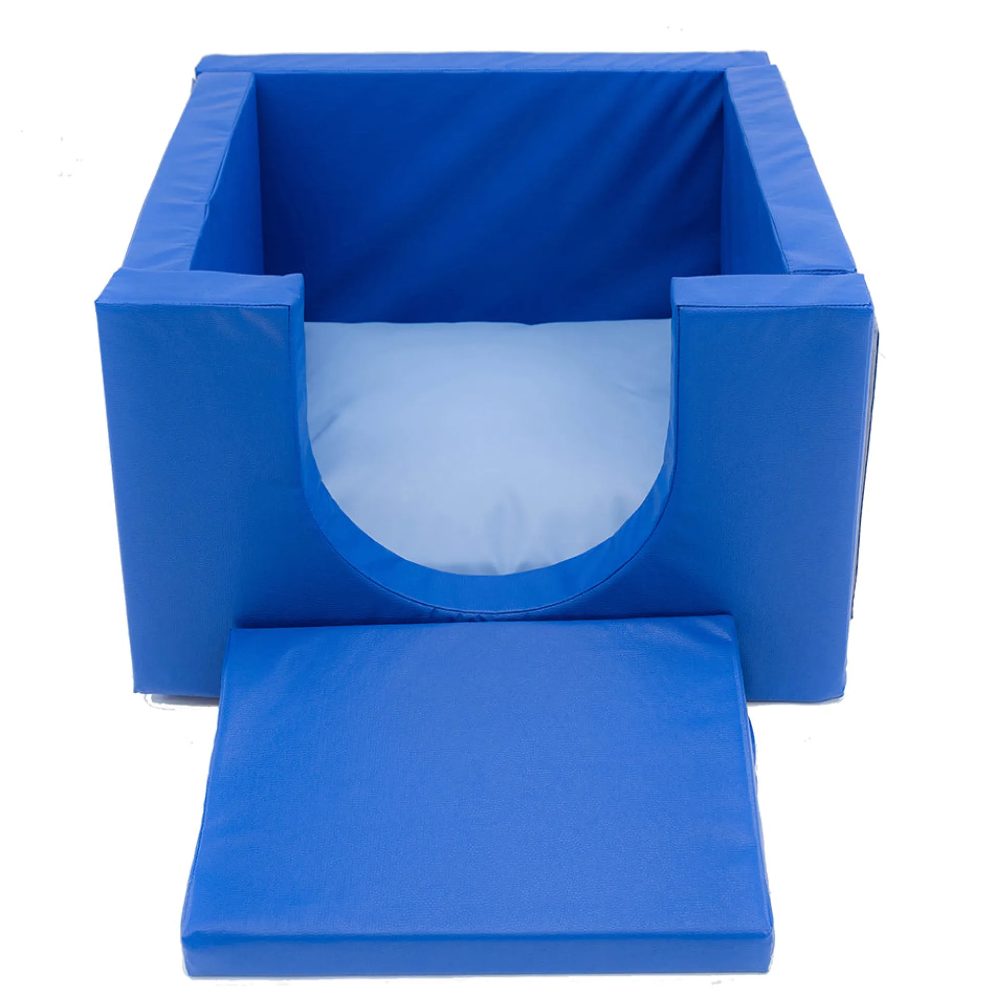 Cozy Cube | Sensory-Friendly Quiet Space