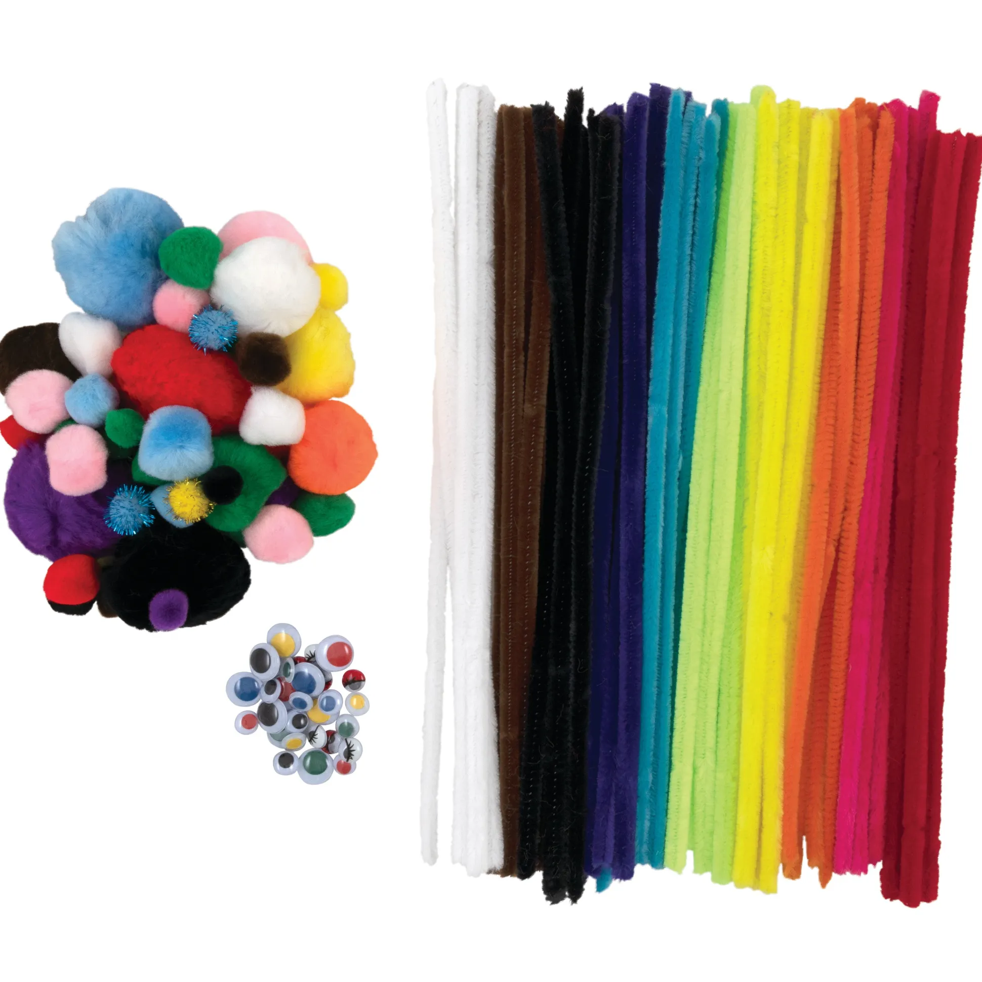 Craft Pack