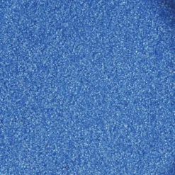 Crayola® Blue Colored Play Sand | 20 lb Bag of Vibrant, Non-Toxic Sensory Sand