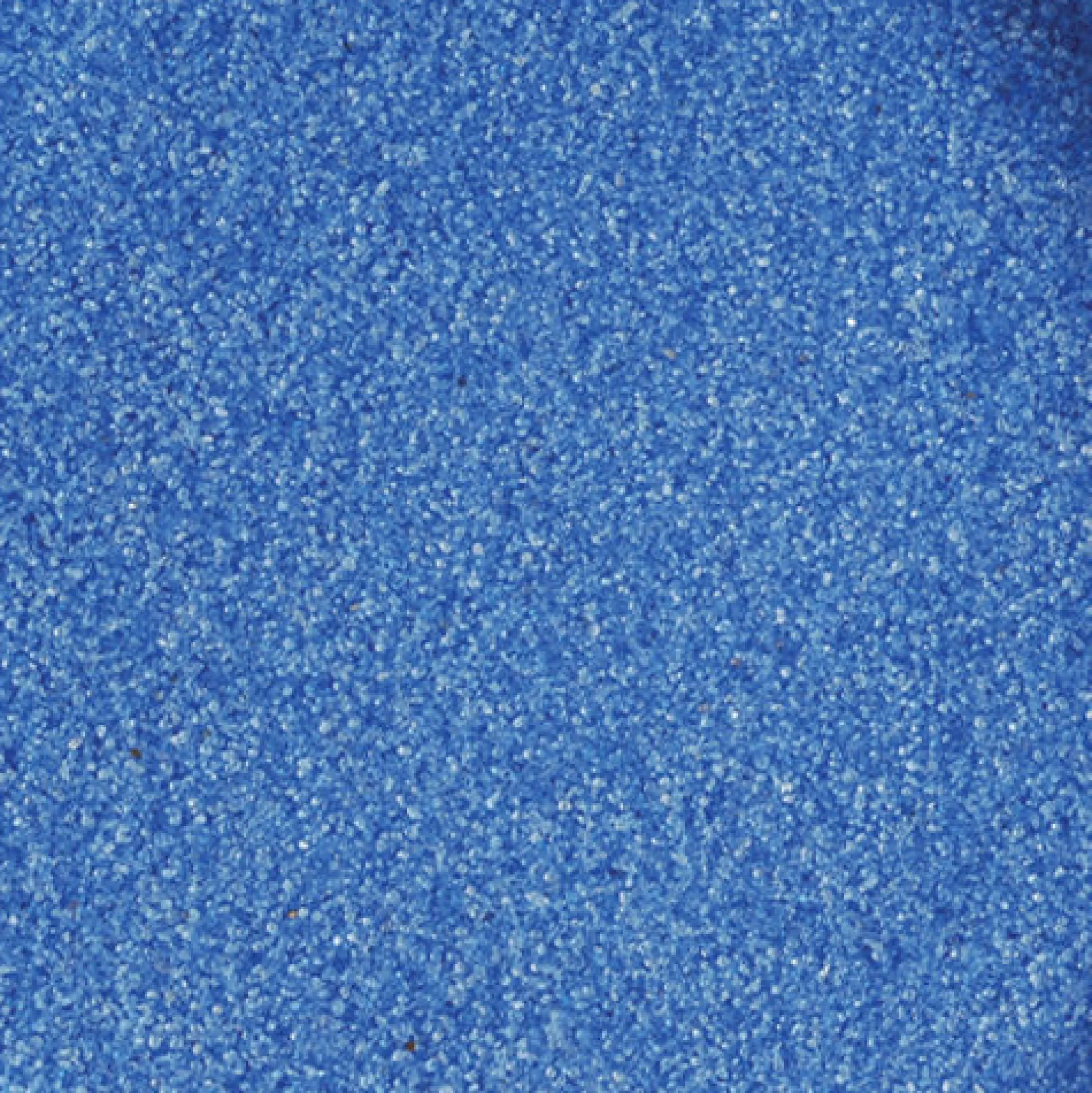 Crayola® Blue Colored Play Sand | 20 lb Bag of Vibrant, Non-Toxic Sensory Sand