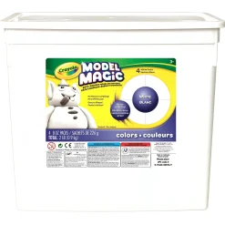 Crayola® Model Magic® - White - 2 lb.