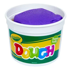 Crayola® Purple Dough
