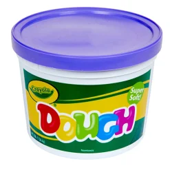 Crayola® Purple Dough