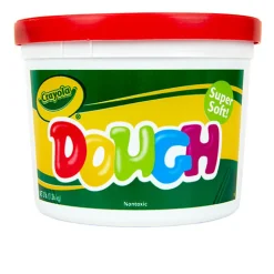 Crayola® Red Dough