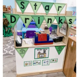Create-It Station