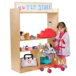 Create-It Station