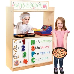 Create-It Station