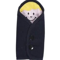 Culturally Diverse Dress to Nest Dolls | 5 Piece Set with Zippers, Snaps, and Buttons