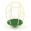 Cup Spinner