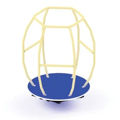 Cup Spinner