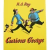 Curious George Big Book
