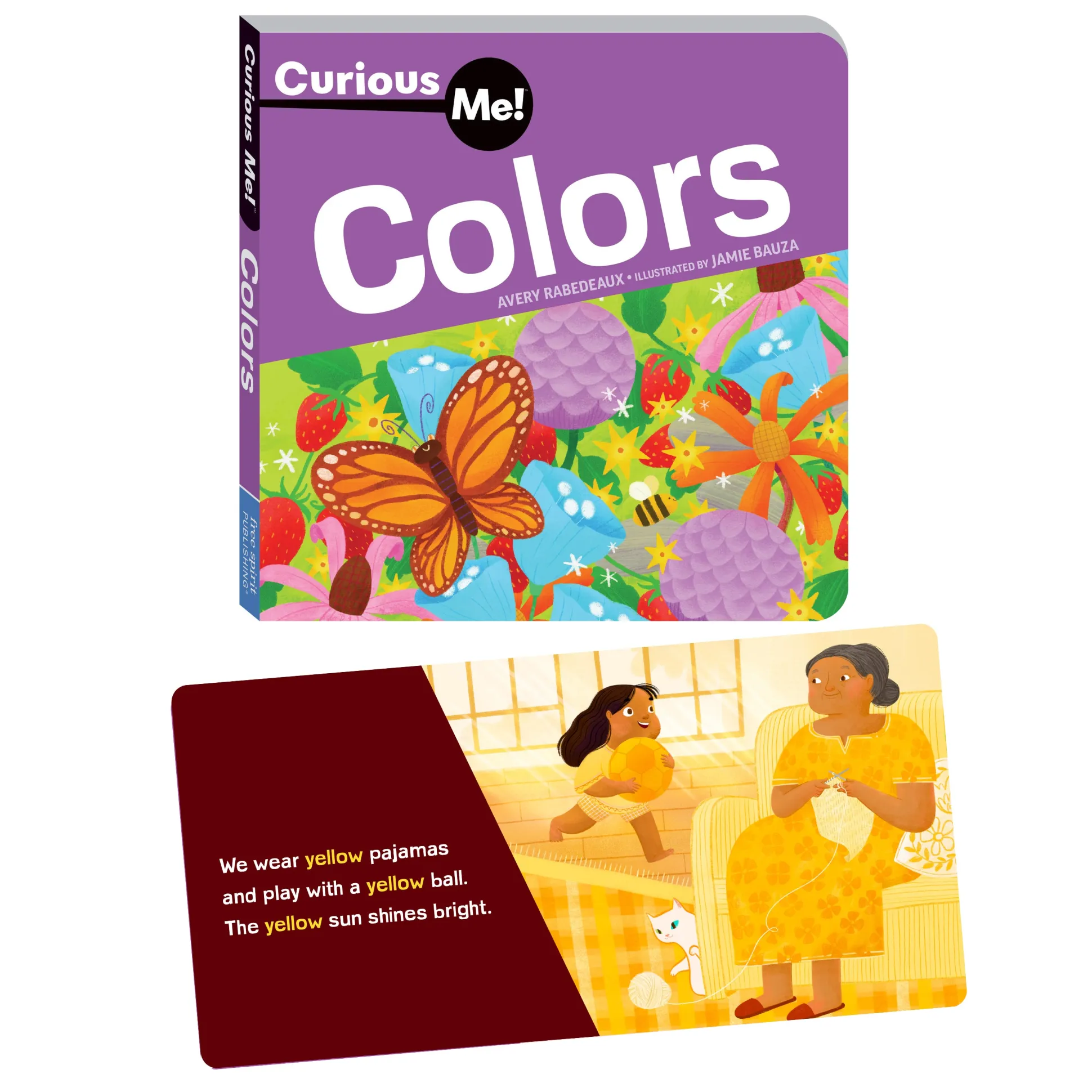 Curious Me!® Book Set | Children’s Early Learning & Social Emotional Development Story Collection
