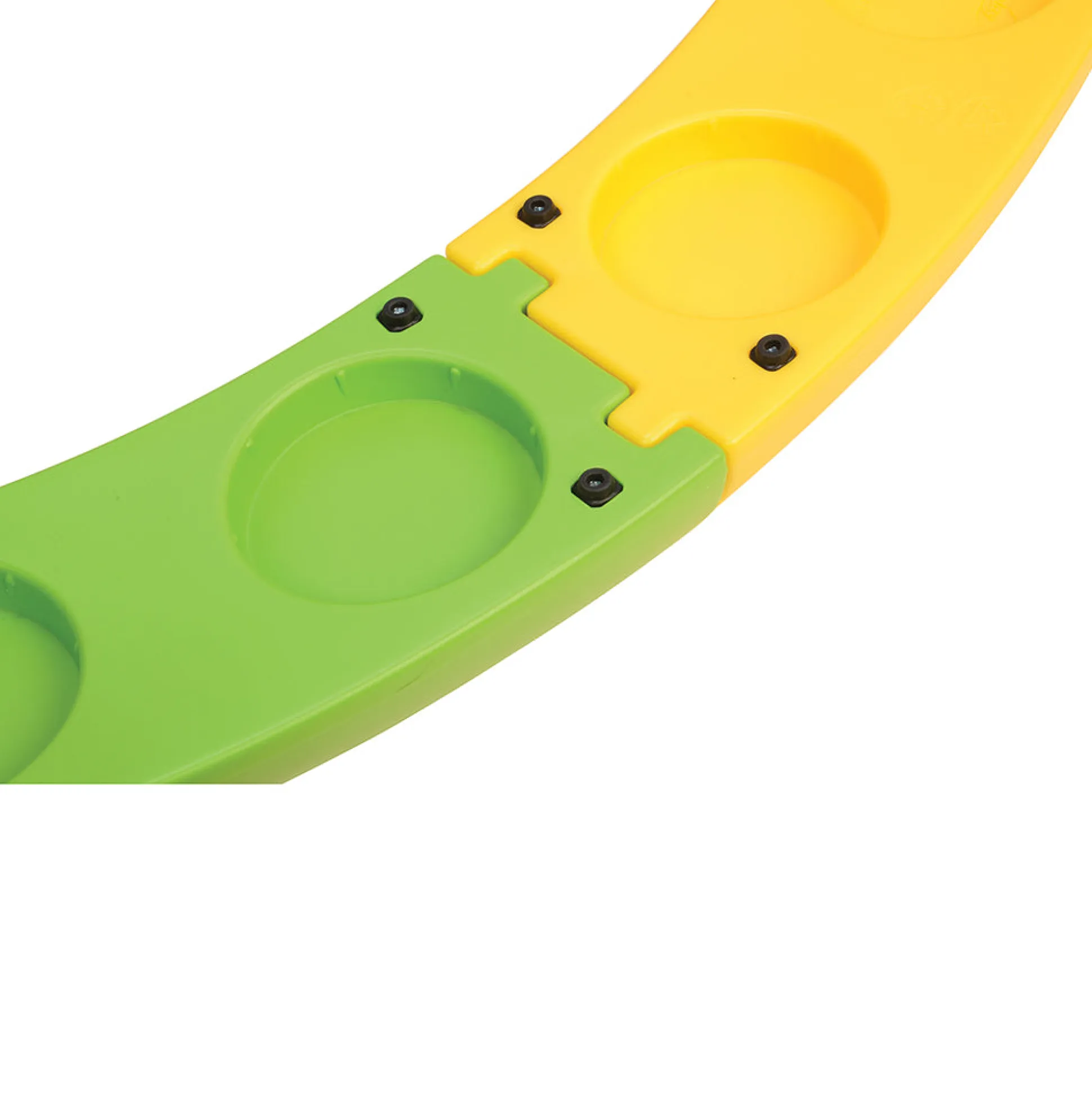 Curved Sensory Balance Boards