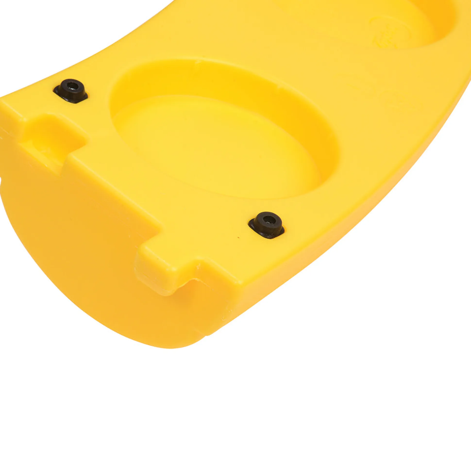 Curved Sensory Balance Boards