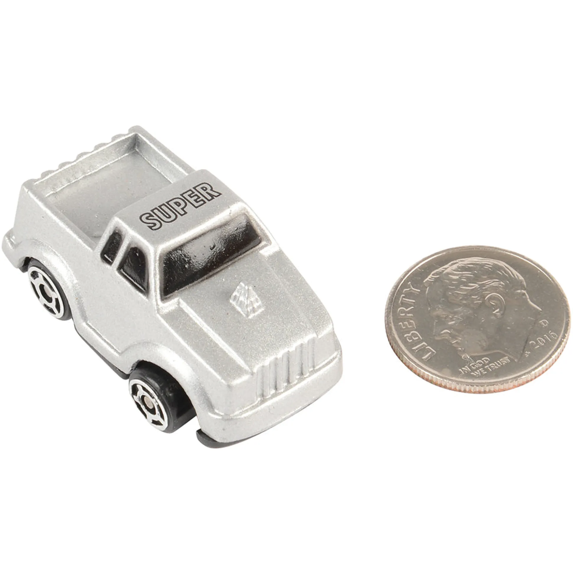 Die Cast Micro Racers Playset | 26 Vehicles & Pop-Up Cityscapes for Ages 3+