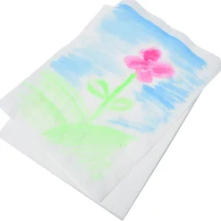 Diffusing Paper