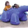 Dina the Dinosaur