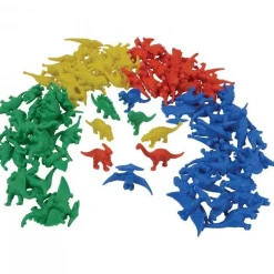 Dinosaur Counters