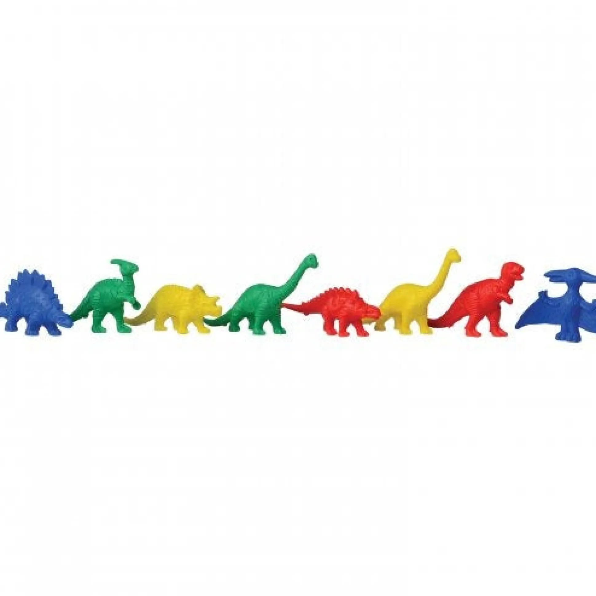 Dinosaur Counters