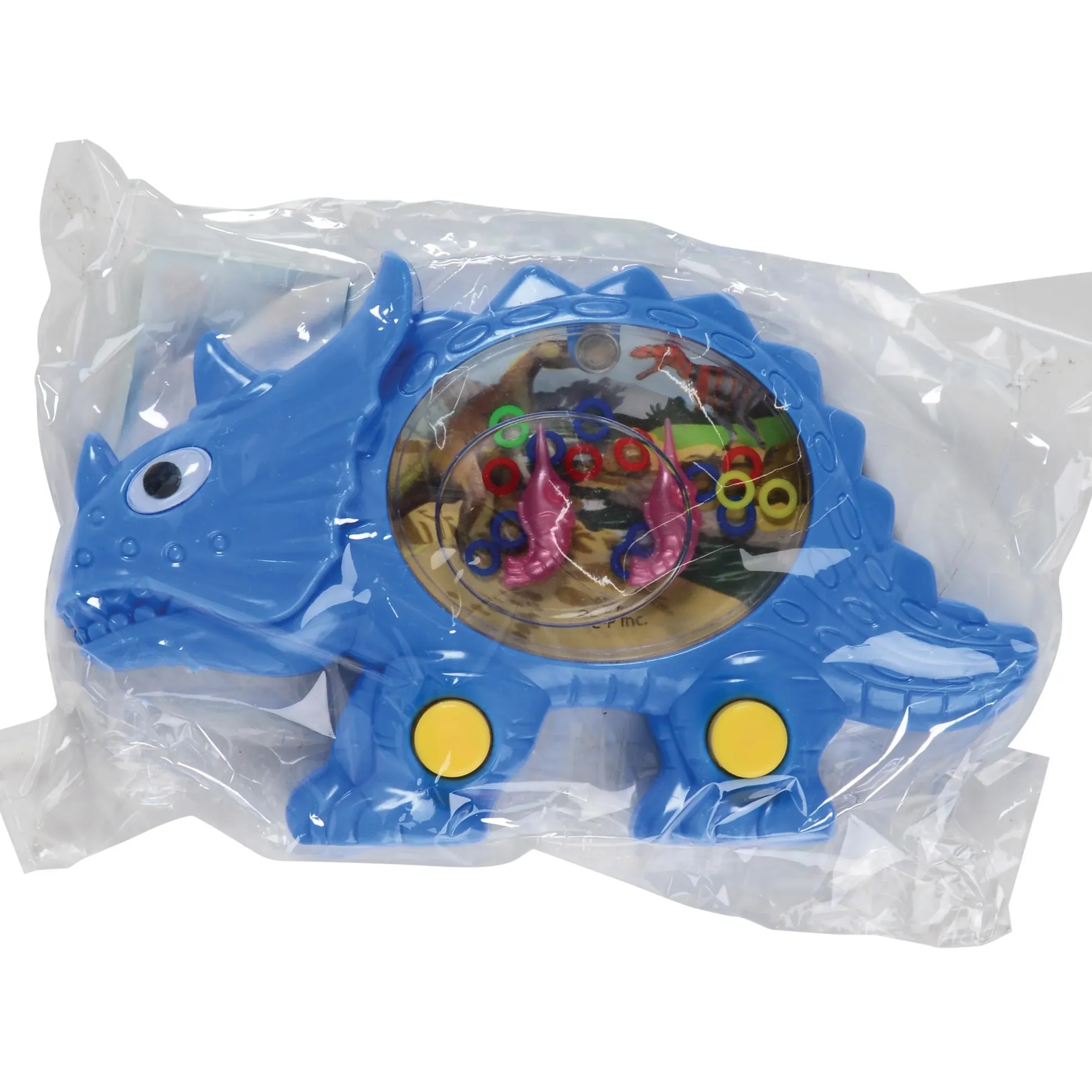 Dino Water Games – Set of 12