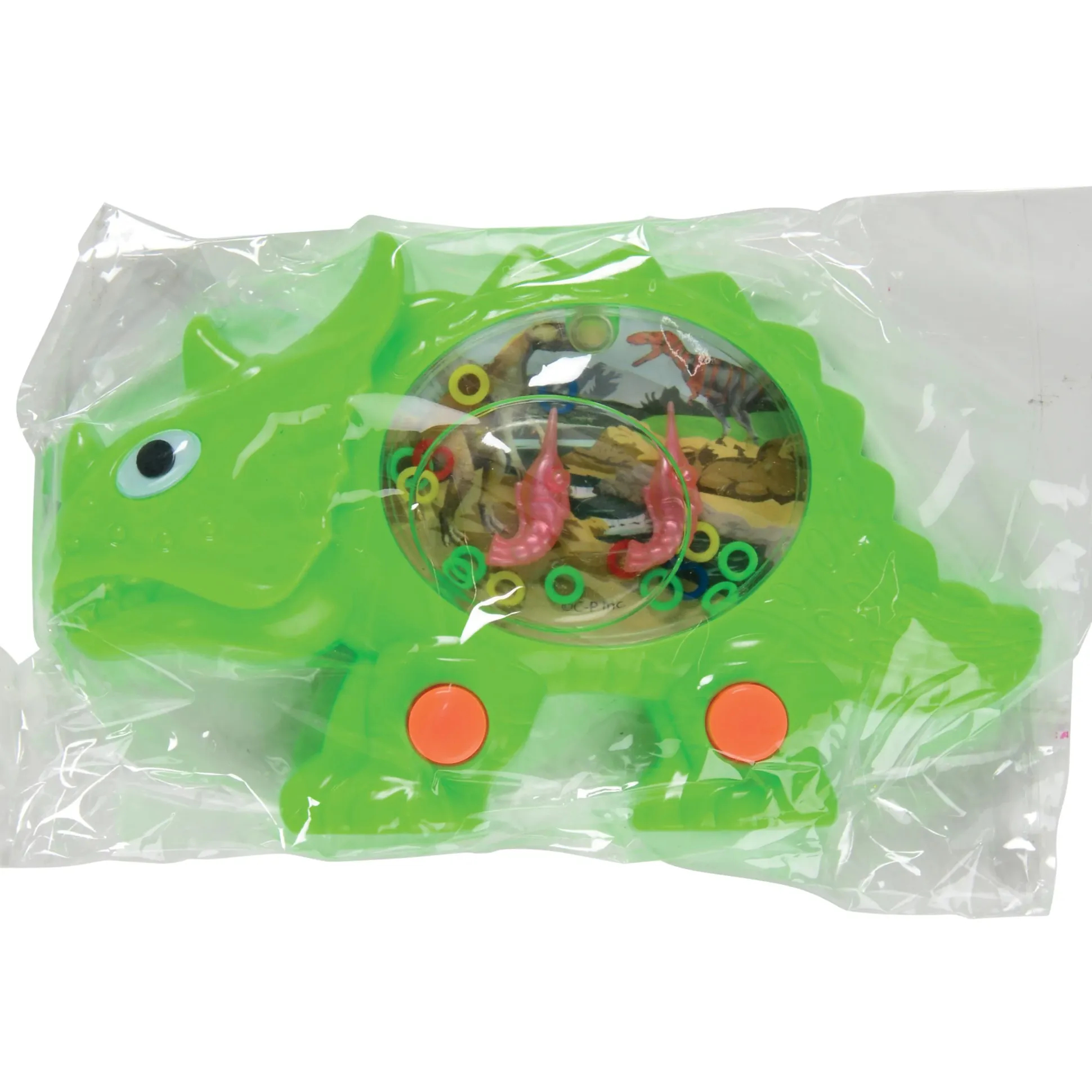 Dino Water Games – Set of 12