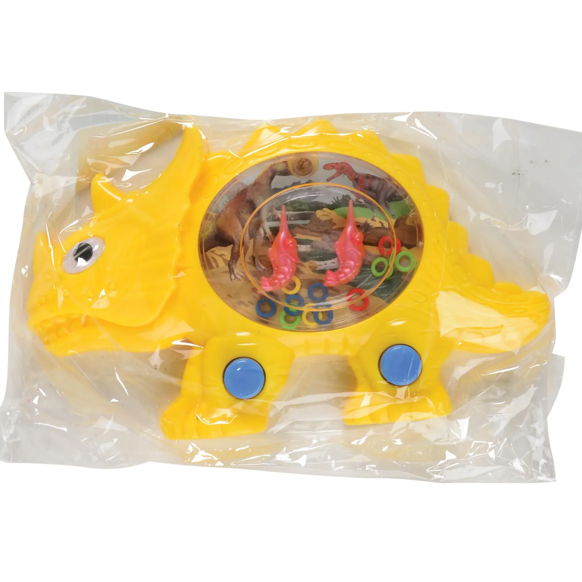 Dino Water Games – Set of 12