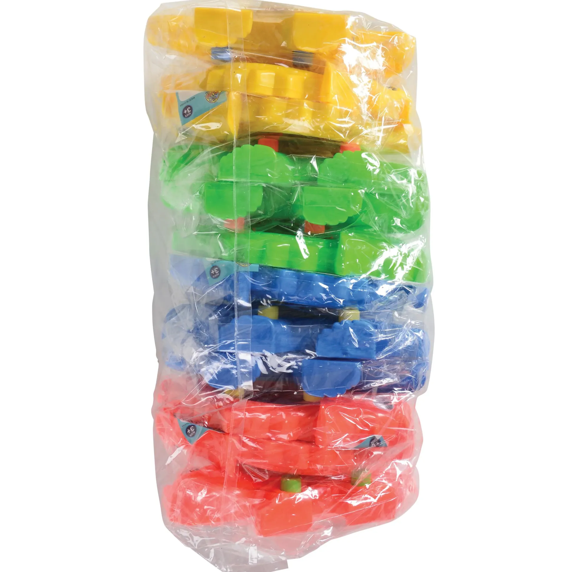 Dino Water Games – Set of 12