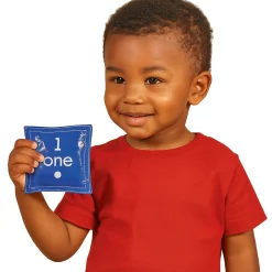 Discovering Numbers with Bean Bags | Set of 10
