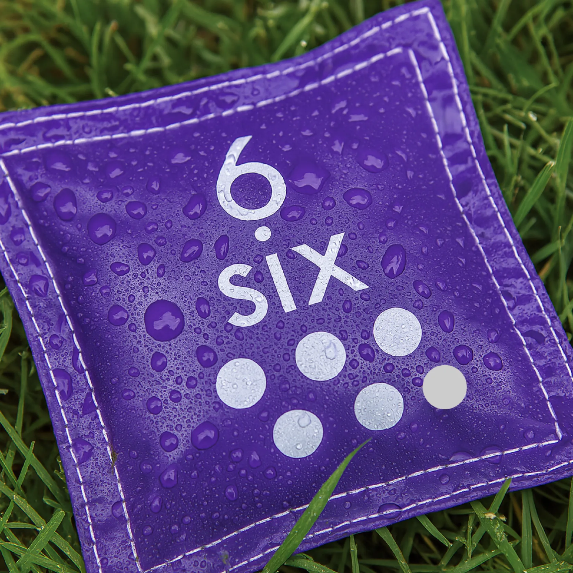 Discovering Numbers with Bean Bags | Set of 10