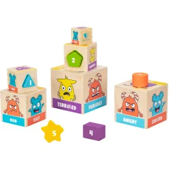 Discover & Understand Feelings Kit | Hands-On Emotions Exploration Tools
