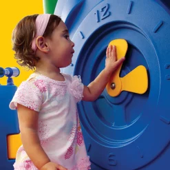 Discovery Hilltop | Playground for Toddlers