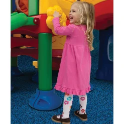 Discovery Hilltop | Playground for Toddlers