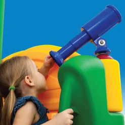Discovery Hilltop | Playground for Toddlers