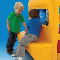 Discovery Range | Playground for Toddlers