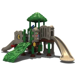 Discovery Range | Playground for Toddlers
