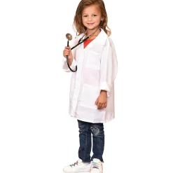 Doctor's Lab Coat
