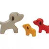 Dog Puzzle