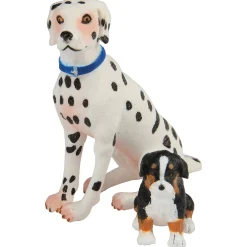 Dog Training Playset – 50-Piece