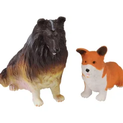Dog Training Playset – 50-Piece