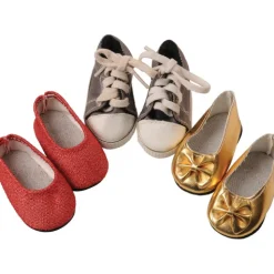 Doll Accessories - 26 Pieces Bundle