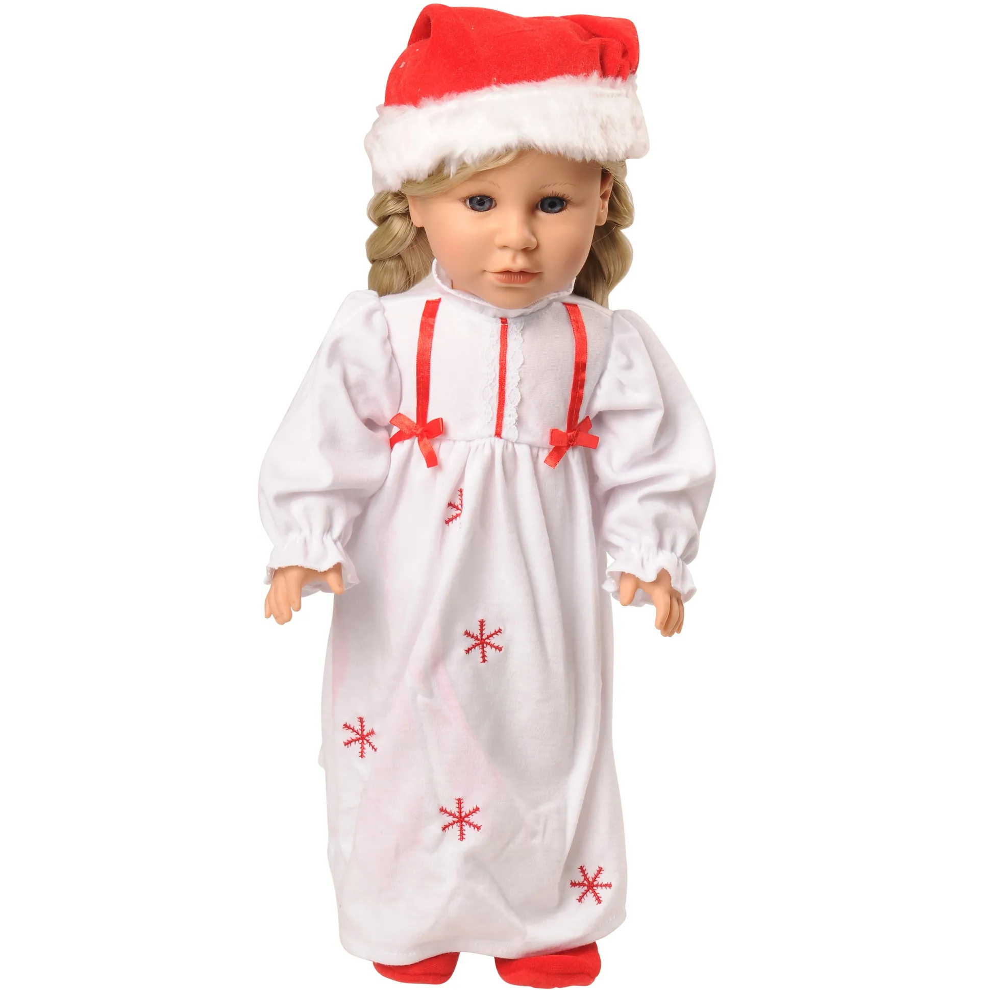 14"-18" Doll Clothes Celebration Bundle