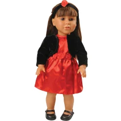 14"-18" Doll Clothes Elegant Classics Bundle