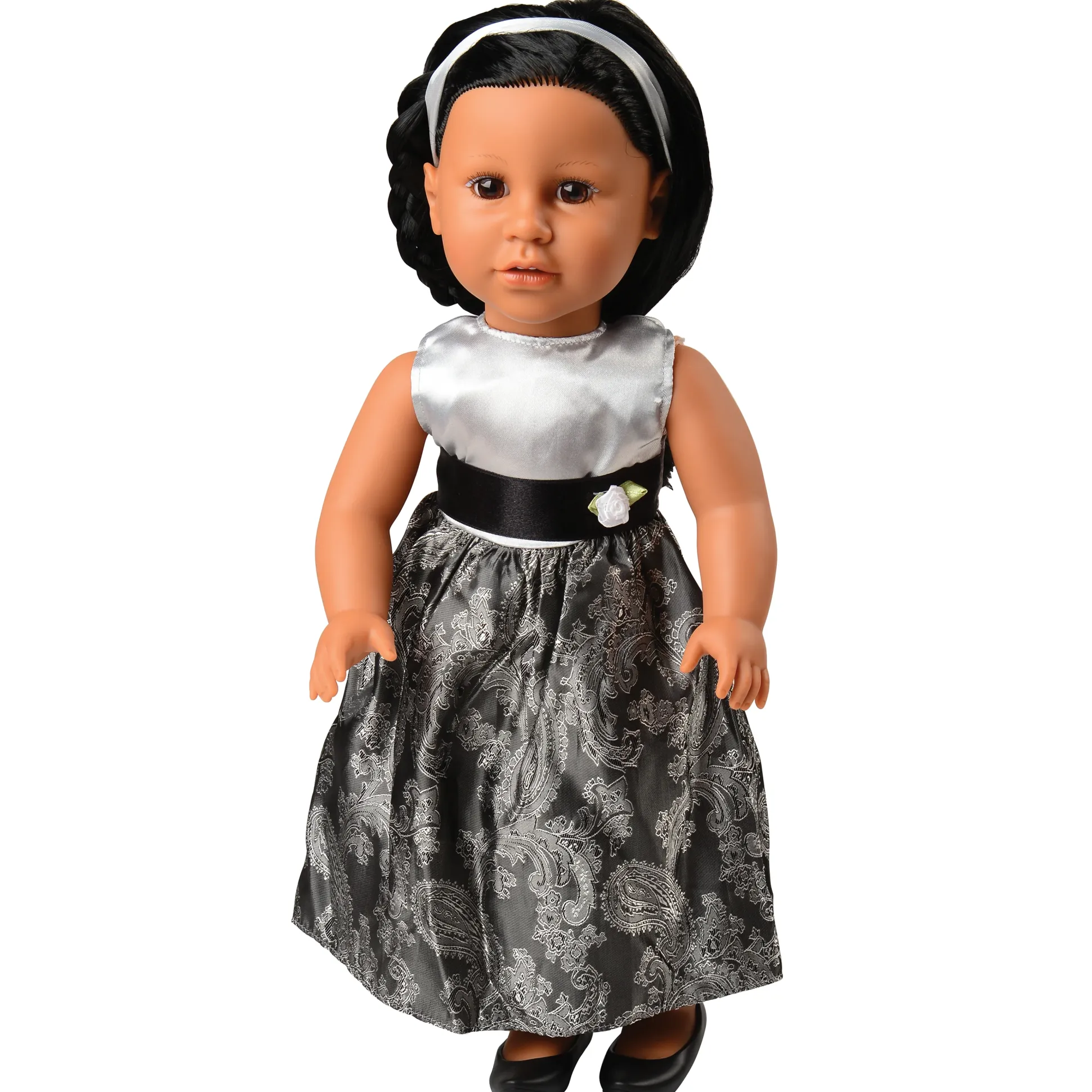 14"-18" Doll Clothes Elegant Classics Bundle
