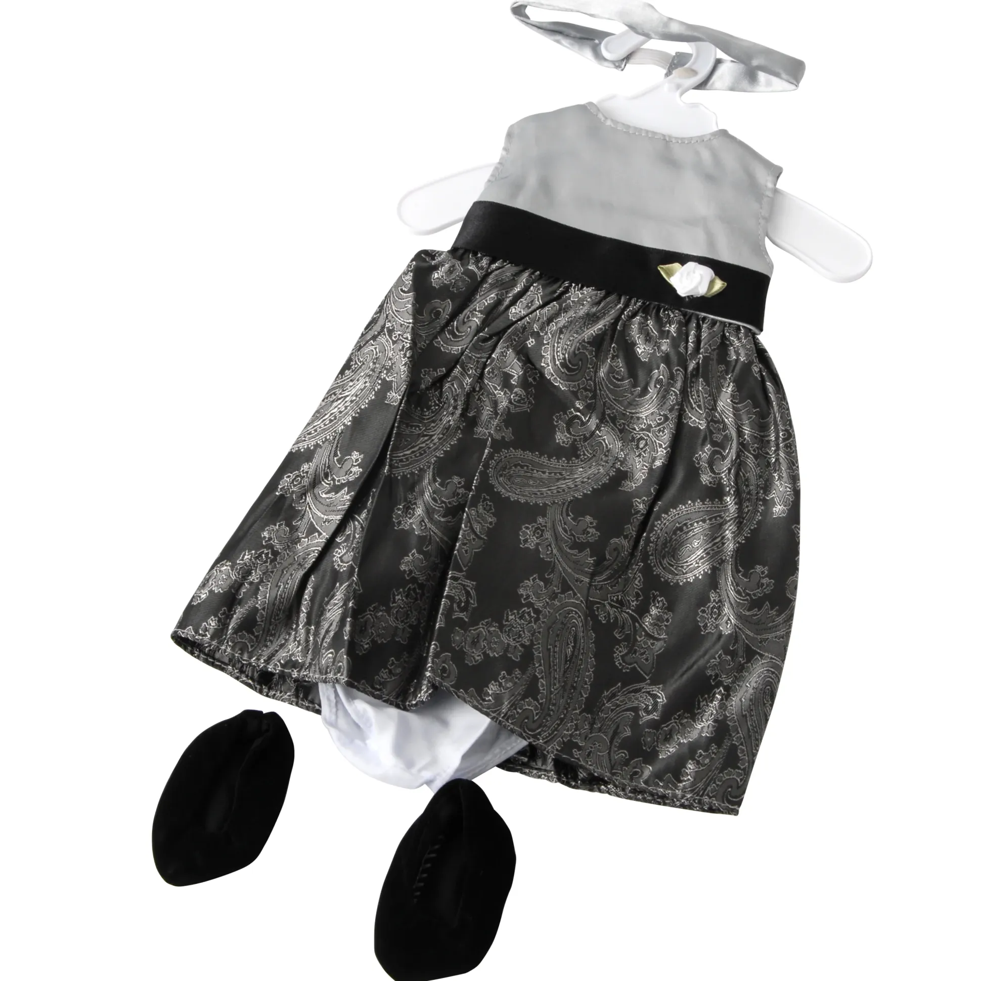 14"-18" Doll Clothes Elegant Classics Bundle