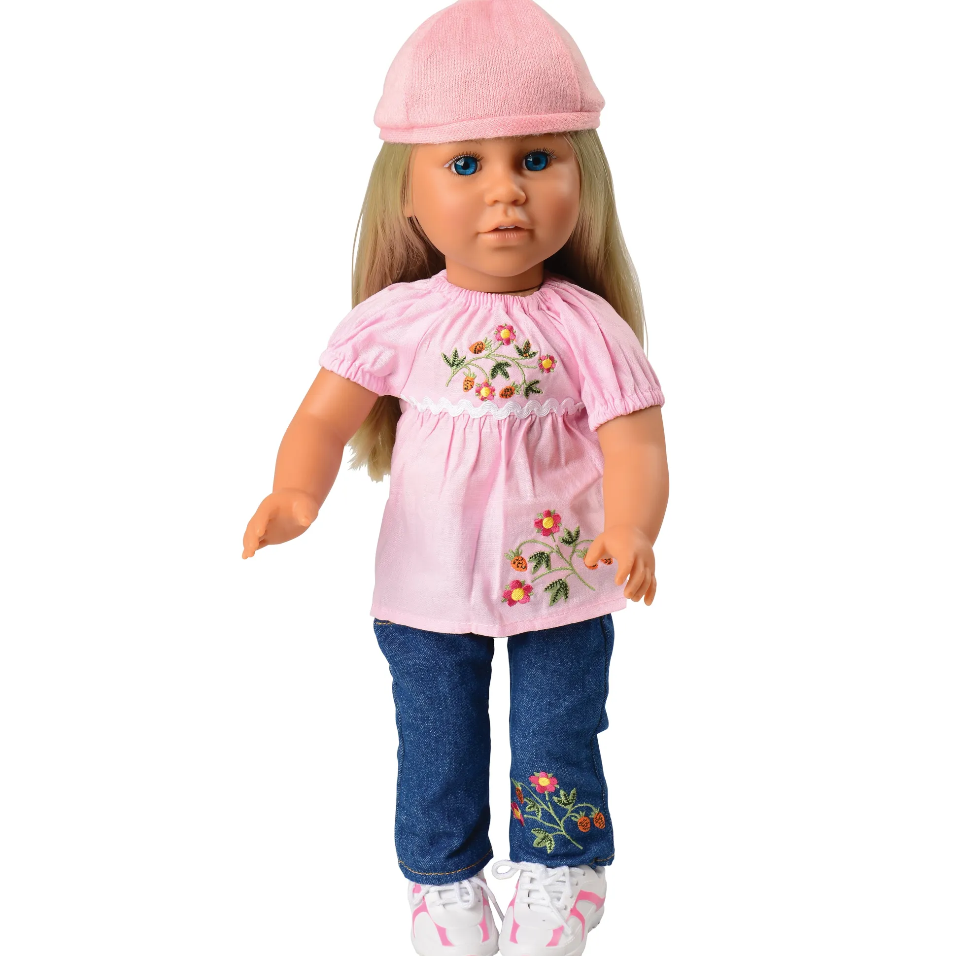 14"-18" Doll Clothes Everyday Fun Bundle