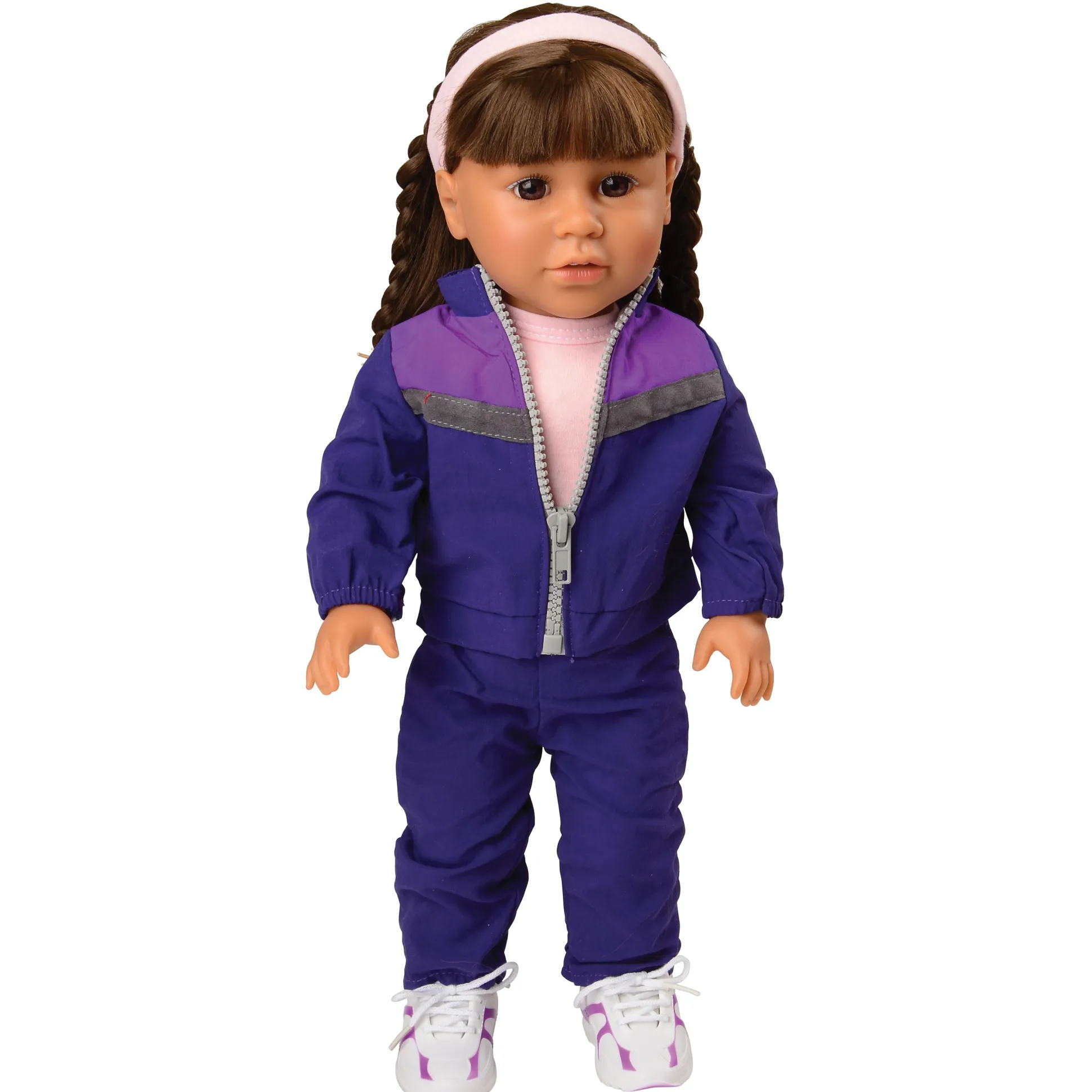 14"-18" Doll Clothes On-the-Go Bundle