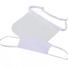 Doll Mask and Face Shield Set