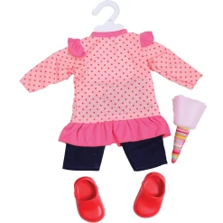 14"-18" Doll Mix n' Match Clothes Bundle