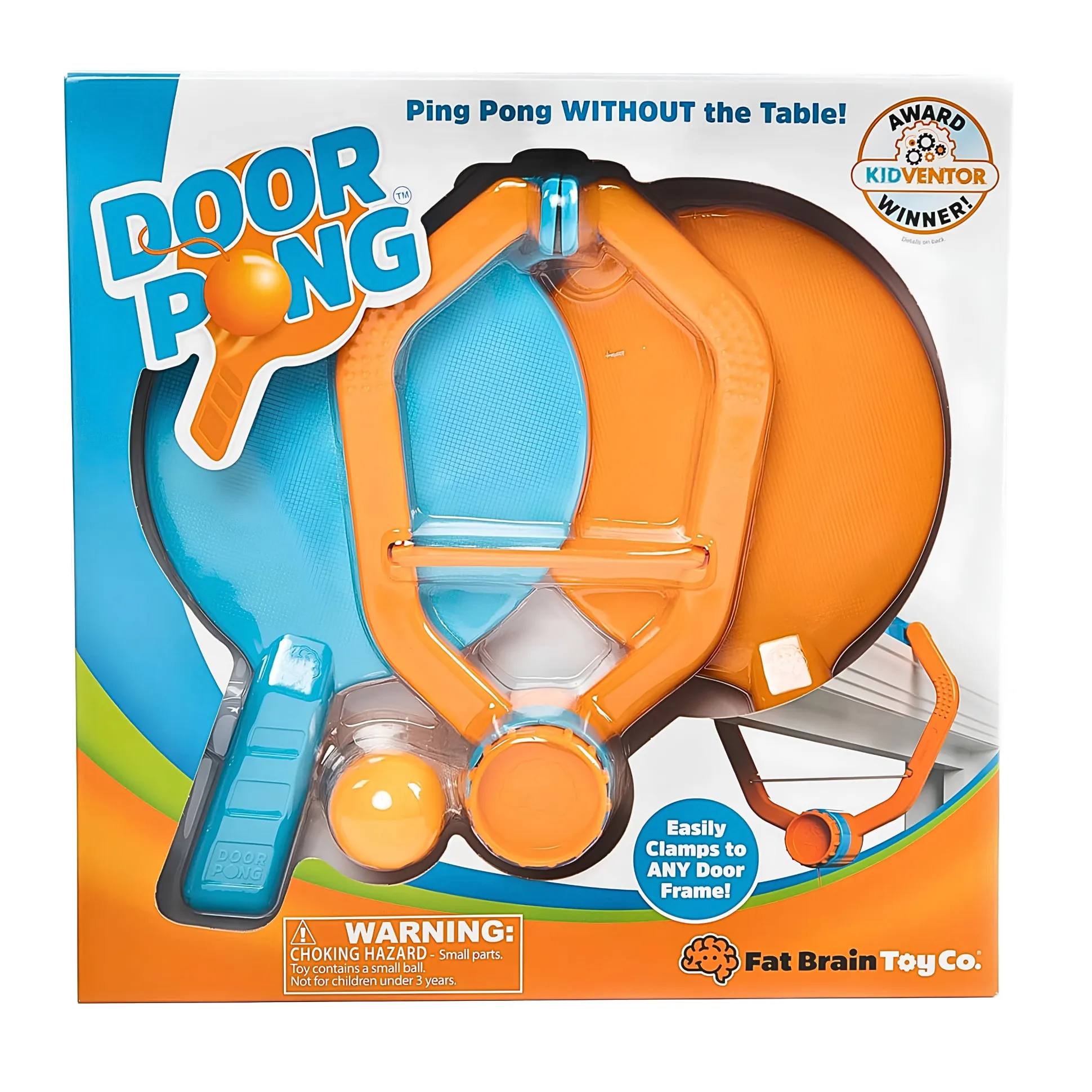Door Pong