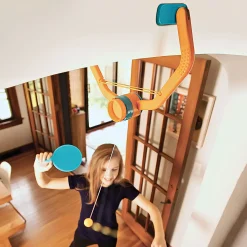 Door Pong